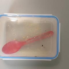 Voorraaddoos - Brooddoos, a été signalé par Centraal magazijn utilisant iLost