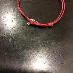 Náramok, ako bolo nahlásené Qbuzz U-OV pomocou iLost