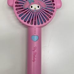 ハンディファン, segons ha informat IKEA新三郷 mitjançant iLost