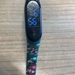 Horloge Mario, segundo informou Pathé Zwolle usando iLost