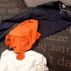 Kleding 3 kledingstukken, zoals gemeld door Van der Valk Hotel Sneek met iLost