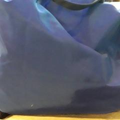 Taška, ako bolo nahlásené EBS Tramplein pomocou iLost