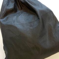 Torba turnpike - Zwart, zgłoszono przez Centraal magazijn przy użyciu iLost