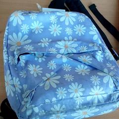 Mochila - Paars bloemenmotief, segundo informou Centraal magazijn usando iLost