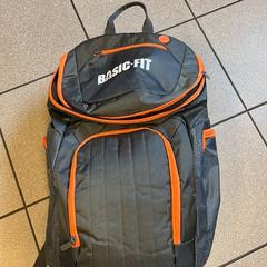 Bossa & Motxilla, segons ha informat Regio Oost-Vlaanderen mitjançant iLost