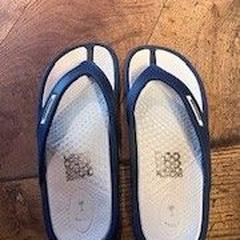 Sandàlia Blue, segons ha informat Hotel Apeldoorn mitjançant iLost