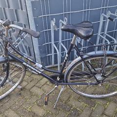 Vélo pour femme, a été signalé par Gemeente Roermond utilisant iLost
