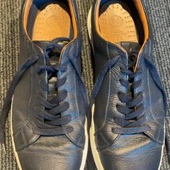 Schoen, zoals gemeld door Inntel Hotels Amsterdam Landmark met iLost