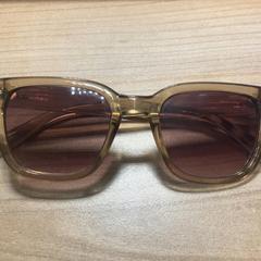 Sunglasses, as reported by Pathé Zwolle using iLost