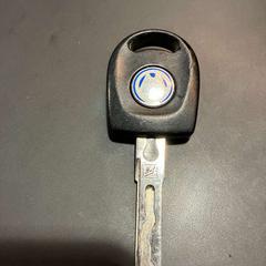 Clau, segons ha informat Gemeente Ermelo mitjançant iLost