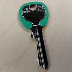 Clau, segons ha informat Regio Oost-Vlaanderen mitjançant iLost