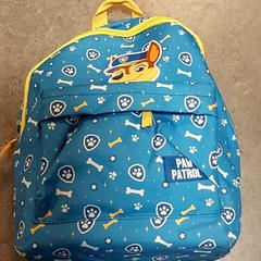 Mochila, segundo informou Centraal magazijn usando iLost