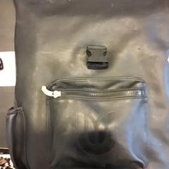 Rugzak, zoals gemeld door U-OV Utrecht met iLost