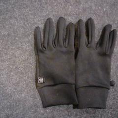 Luvas, segundo informou SnowWorld Landgraaf usando iLost