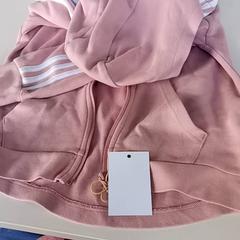 Kleding - Trui roze, som rapportert av Regio Oost-Vlaanderen ved bruk av iLost