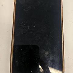 Iphone, as reported by GVB using iLost