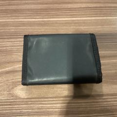 Brieftasche Malecki grijs - 060326VERK, gemeldet von Ziggo Dome über iLost