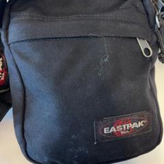 Bag Benoist, as reported by GVB using iLost