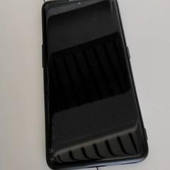 Smartphone Bruin, as reported by Regio Antwerpen - Brussel using iLost