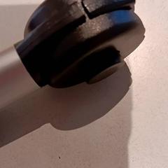 Beugel kinderwagen, a été signalé par De Efteling utilisant iLost