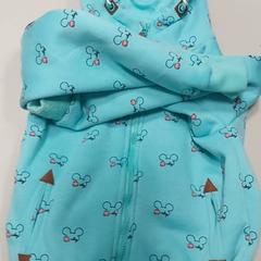 Kleding - sweater, zoals gemeld door Regio West-Vlaanderen met iLost
