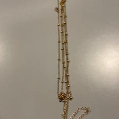 Halskette, gemeldet von Arriva Limburg Noord über iLost