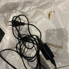 Adaptér 711, jak nahlášeno Van der Valk Hotel Amsterdam-Amstel pomocí iLost