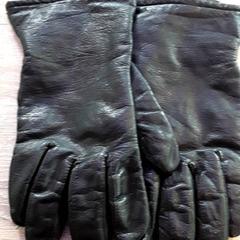 Luvas, segundo informou EBS Tramplein usando iLost