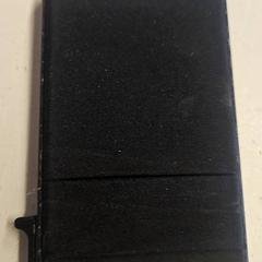 Peňaženka Zziwa, ako bolo nahlásené GVB pomocou iLost