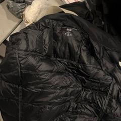 Jacket  ultra light, amint azt Awakenings Eindhoven az iLost segítségével jelentette.