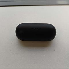 Oortjes case zwart, zoals gemeld door Regio Oost-Vlaanderen met iLost