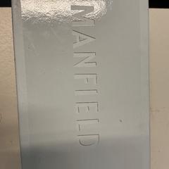 Krabice od topánok manfield op naam van Anton Kokoshko, ako bolo nahlásené Gemeente Arnhem pomocou iLost