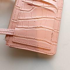 Titular de la targeta Cheloti, segons ha informat Regio West-Vlaanderen mitjançant iLost