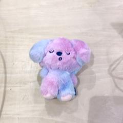 Cuddly toy, as reported by IKEA原宿 using iLost