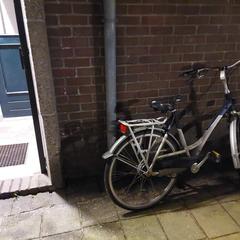 Fiets, amint azt az iLostnak jelentették.