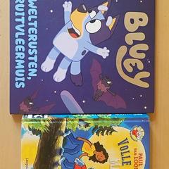 Books, as reported by Familie Resort Molenwaard using iLost