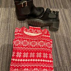 Shoe & Sweater, as reported by Inntel Hotels Utrecht Centre using iLost