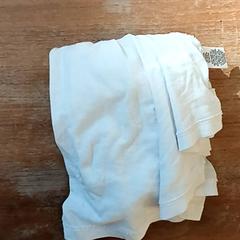 T shirt, zoals gemeld door BOAT&CO met iLost