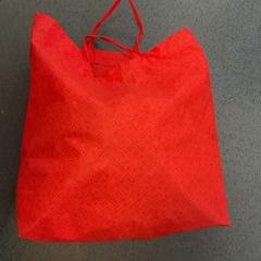 Bag, som rapportert av Breng Arnhem ved bruk av iLost