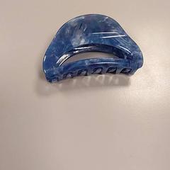 Spinka do włosów, zgłoszono przez Vrije Universiteit Amsterdam przy użyciu iLost