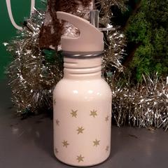 Drinking bottle, as reported by Diergaarde Blijdorp using iLost