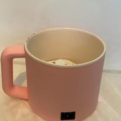 Cup، كما تم الإبلاغ عنه بواسطة MEININGER Hotel München City Center عبر iLost