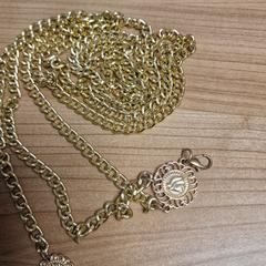 Chain Belt for woman, jak bylo nahlášeno na iLost