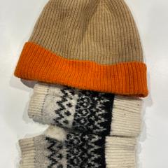 Muts, som rapportert av Centraal magazijn ved bruk av iLost