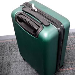 Kufr, jak nahlášeno Connexxion Haarlem AML pomocí iLost