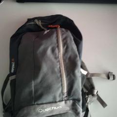 Rucksack, gemeldet von Twisto über iLost