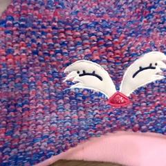 Hoed, zoals gemeld door Leonardo Royal Hotel Amsterdam met iLost