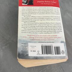 Könyv, amint azt Arriva Achterhoek-Rivierenland az iLost segítségével jelentette.