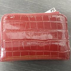 Portfel - Zougam, zgłoszono przez Centraal magazijn przy użyciu iLost