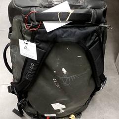 Backpack Barcley M., as reported by Regio Oost-Vlaanderen using iLost